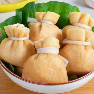 福袋borsetta di uova di pesce