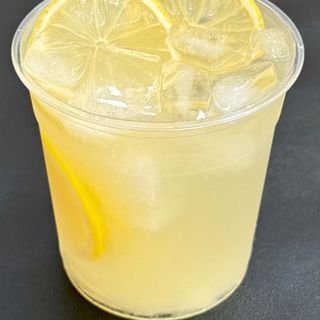 柠檬水acqua limone