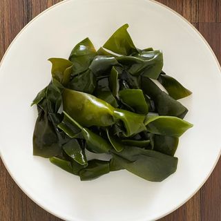 海带结nodo di alghe