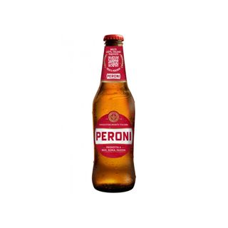 Birra peroni 33cl