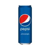 Pepsi lattina 33cl