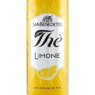 Thè al limone 33cl