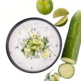 Salsa tzatziki
