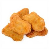 Chicken nuggets