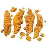 Chicken strips