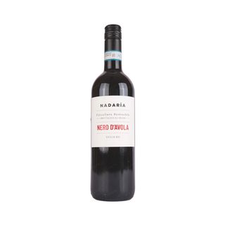 Vino rosso 75cl