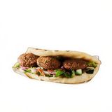 Panino Falafel