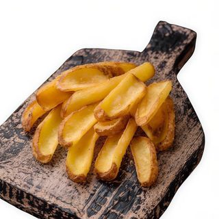 Patate fritte dippers