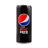 Pepsi max 33cl