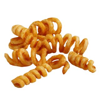 Patate spirale
