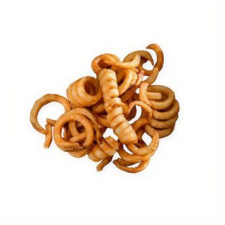 Patate spirale