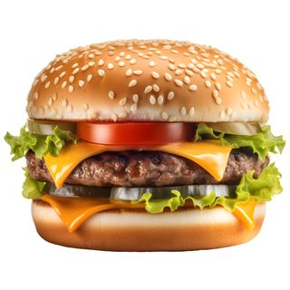 Cheeseburger