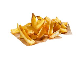 Patate fritte dippers