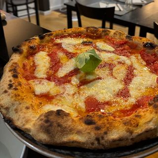 Margherita