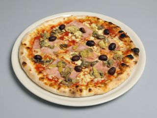 Capricciosa