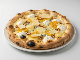 Formaggiosa