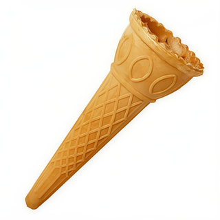 9 Coni wafer