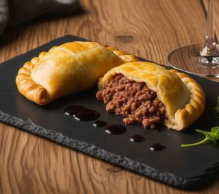 Empanada la Sabandija