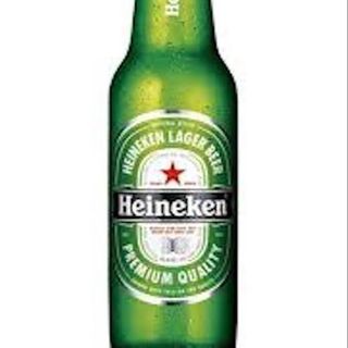 Heineken