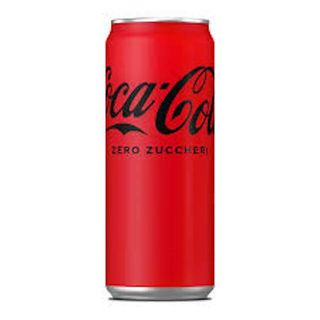 Coca Zero
