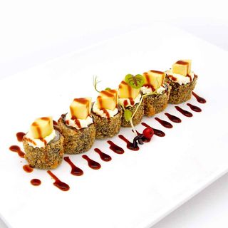 61. Hosso mango 6 pezzi