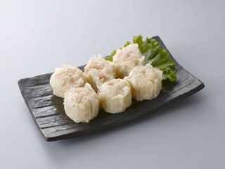 12. Shaomai al vapore 4 pezzi