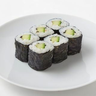 54. Hosso cetriolo 6 pezzi