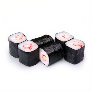 55. Hosso surimi 6 pezzi