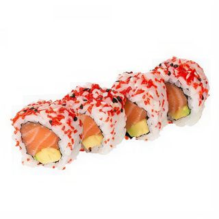 64. Uramaki California 4 pezzi