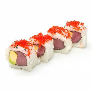 77. Uramaki crock 4 pezzi