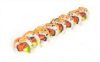 85. Uramaki atami 4 pezzi