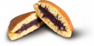 256. Dorayaki cioccolato