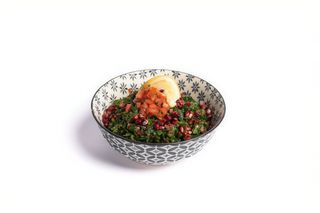 Byblos signature 'taboulé'