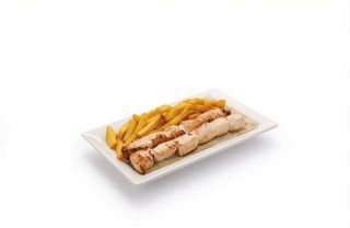 Shish taouk petto di pollo