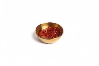 Salsa harissa piccante