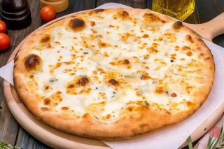 4 formaggi