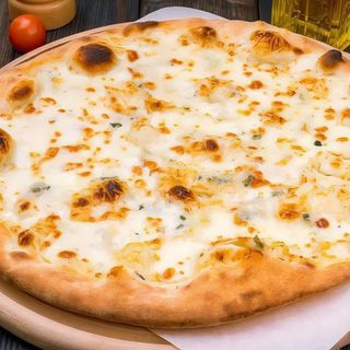 Salsiccia e friarielli