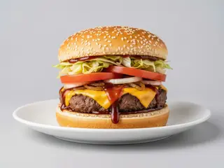 Bbq