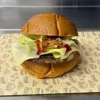 Mega Burger Cittadella 