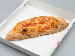 Calzone farcito