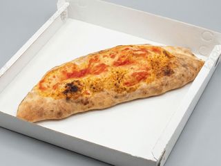 Calzone tirolese
