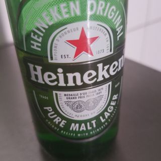 Heineken 