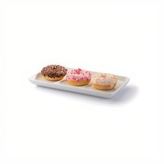 Tris Mini Donut