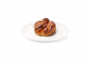 Cinnamon Swirl