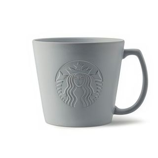 Mug Siren Stone Gray 