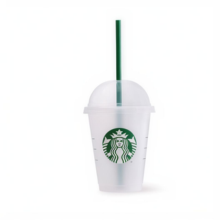 Reusable Cold Cup Dome Lid