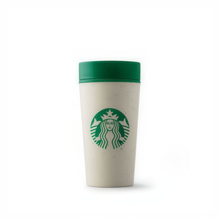 Circular Cup