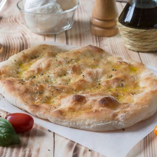 Focaccia