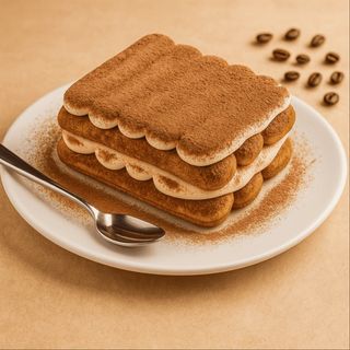 Tiramisù