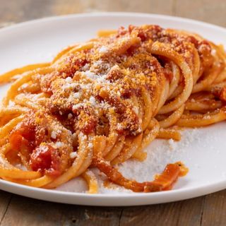 Amatriciana